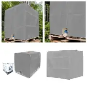 1000l Tank IBC Rain Water Tank Sun Tank And Cover Cloth 116 Love Seat Sofa Cover