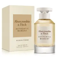 在飛比找蝦皮購物優惠-Abercrombie & Fitch A&F 真我時光 女