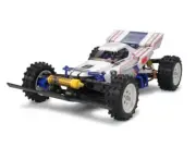 ####TAMIYA THE BOOMERANG 4wd 1:10th Offroad R/C Car Kit (2008) AU Delivered#####