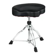 TAMA HT530BCNST 1st Chair Series Glide Rider Drum Throne from JAPAN