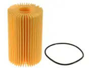 Oil Filter Kit 66VPTD42 for GS F IS IS500 LC500 RC 2008 2009 2010 2011 2012 2013 (for: Lexus)