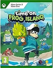 Time on Frog Island (Xbox One/)