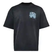 [AMIRI] Oversized Championship Tee