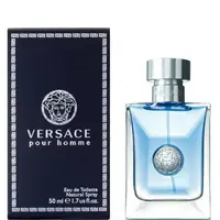 在飛比找樂天市場購物網優惠-岡山戀香水~VERSACE POUR HOMME 凡賽斯 經