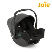 在飛比找momo購物網優惠-【Joie】iSnug 2 提籃汽座/汽車安全座椅/嬰兒手提