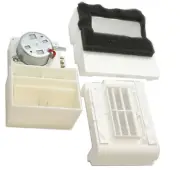 Frigidaire FFHS2622MQG Refrigerator Damper Control Kit