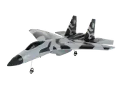 R/C Fighter Plane