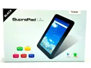 Iview Table Pc Android 7" Quad Core Processor 1GB Memory Front Facing And Read