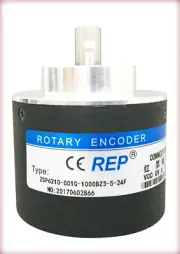 1pc new ZSP6210-001G-1000BZ3-5-24F