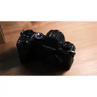 在飛比找蝦皮購物優惠-富士 Fujifilm XS20 公司貨 9.5成新 （單機