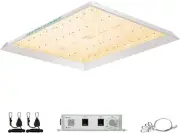 MARS HYDRO 2024 New TS 3000 450W LED Grow Light for Indoor Plants Full Spectrum