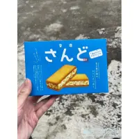 在飛比找蝦皮購物優惠-預購》沖繩限定 宮古島 雪塩 巧克力夾心餅乾 6入/費南雪3