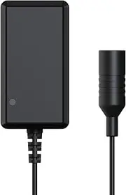 Replacement Charger for CoasTeering Nebula Robotic Pool Cleaner