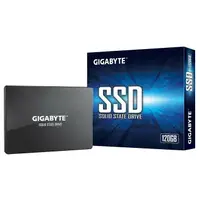 在飛比找樂天市場購物網優惠-GIGABYTE 技嘉 120GB 120G SSD 固態硬