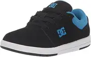 [DC] Boy's Crisis 2 Skate Shoe