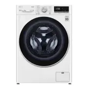LG FRONT LOAD WASHER 10kg