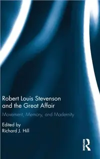 在飛比找三民網路書店優惠-Robert Louis Stevenson And The