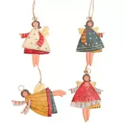 Angel Girl Ornaments Christmas Angel Ornaments Built To Last Cherished Memories