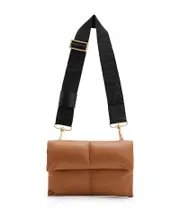 Allsaints Ezra Quilt Crossbody