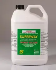 Superway WEED KILLER Glyphosate 360 5Litre