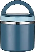 Food Jar Lunch Container - Soup Thermal Lunch Container Hot Food Storage, Insulated Food Container, Insulated Food Jar, Lunch Container, Stainless Steel Food Jar, 630ml Large Capacity, Lunch Storage