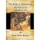 The Book of Hallowe’en: The History of Allhallows Eve