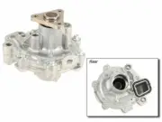 For 2013-2018 Mazda CX5 Water Pump 76933CR 2014 2015 2016 2017 OE Replacement (for: Mazda)