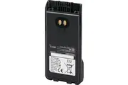 1pc Icom 7.2V 2400MAH LI-ION Spare BP-280 Battery Pack f IC41PRO Handheld Radio
