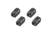 X4 Trailer Gas Struts Strut Replacement Plastic Ball Toolbox Canopy