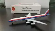 Aeroclassics ACQBA015 Quebecair Douglas DC-8-63 C-CQBF Diecast 1/400 Jet Model
