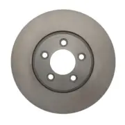 C-TEK Standard Disc Brake Rotors fits 2006-2008 Jaguar S-Type CENTRIC PARTS (for: Jaguar)