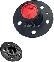 KOKPIT Free Wheel Locking Hub Fit FOR Ford Explorer Ranger For Mazda Pickup Navajo AVM465HP B026HP
