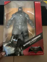 Batman Action Figure DC Multiverse Batman V Superman Movie (Armored BATMAN)