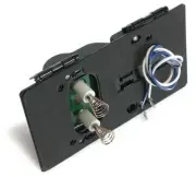 Wayne Burner Ignitor, Side Mount, FH-FHA, 120V