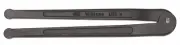 ASW576 • Heavy-Duty Adjustable Spanner Wrench for Versatile Applications