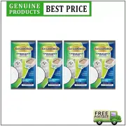 Ezi-Lockodour Absorbent Cat Litter 10 Pads Packet 4 Pack Odour Control