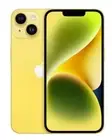 New Apple iPhone 14 Plus 6.7"OLED DualSim Apple A15 Bionic Yellow Phone By FedEx