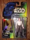 MOSC Star Wars PotF Power Force Return of Jedi Han Solo Carbonite OSS Hasbro '97