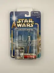 Star Wars Saga #25 Taun We Kamino Cloner from Attack of the Clones - New