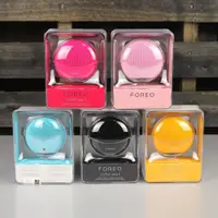 在飛比找蝦皮購物優惠-速佛代購 台北現貨 最新款 FOREO LUNA MINI 