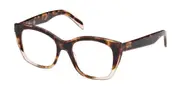 Emilio Pucci EP5217 056 Men's Glasses Tortoiseshell Size 52 - Private Health Rebate - Blue Light Block Available