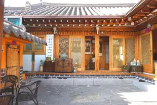 康寧軒韓屋Gangneongjeon Hanok Stay