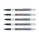 優惠促銷價 Pentel 飛龍 S512 螢光筆 3.5mm / 支