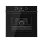 Teka 60cm 12 Function Dual Cleaning Oven