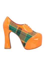 [JEFFREY CAMPBELL] JEFFREY CAMPBELL Lace-up shoes - Item 17978538