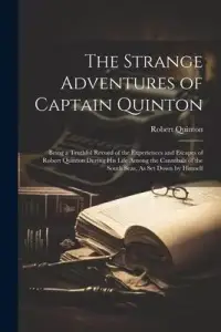 在飛比找博客來優惠-The Strange Adventures of Capt