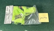 Titleist Scotty Cameron Putter Headcover – 2023 Halloween Clop Shop