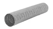 Aluminium Ventilation Duct ND 150mm Length 5m Flexible Air Flex Tube