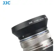 JJC Pro Lens Hood for Olympus M.Zuiko Digital 17mm f/1.8 Lens as Olympus LH-48B