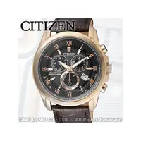 在飛比找PChome商店街優惠-CITIZEN 星辰 手錶專賣店 CITIZEN BL554